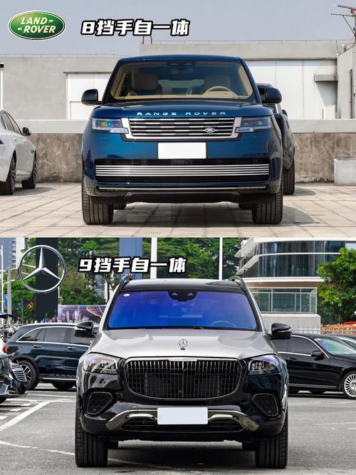 深圳79迈巴赫经典与现代的完美融合，路虎如何塑造独特的品牌形象